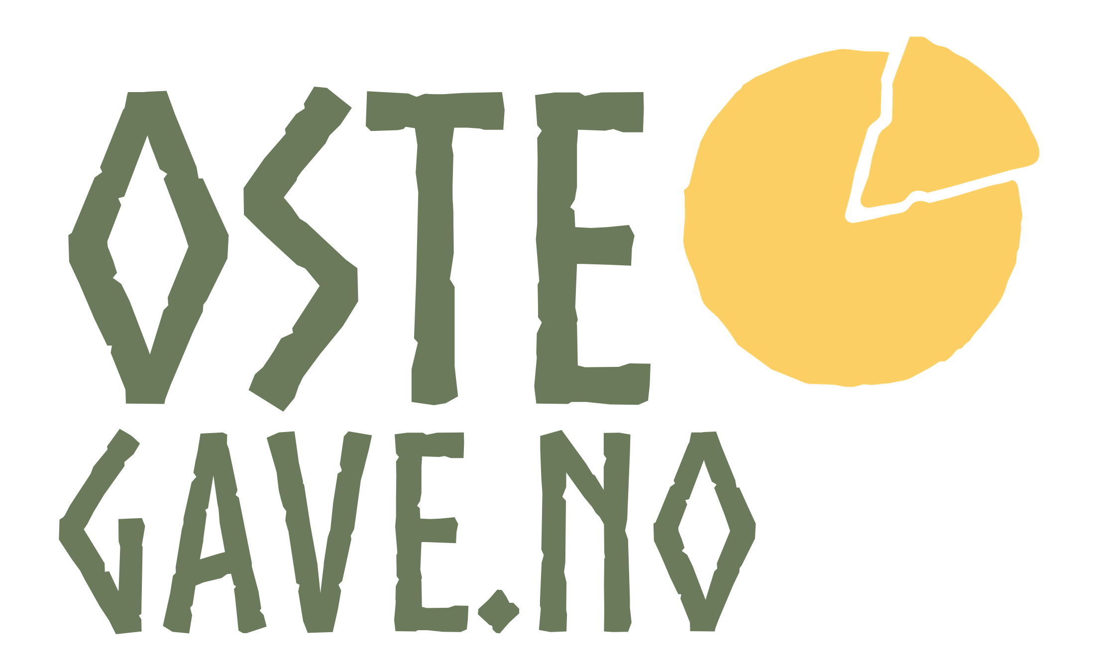 Ostegave.no